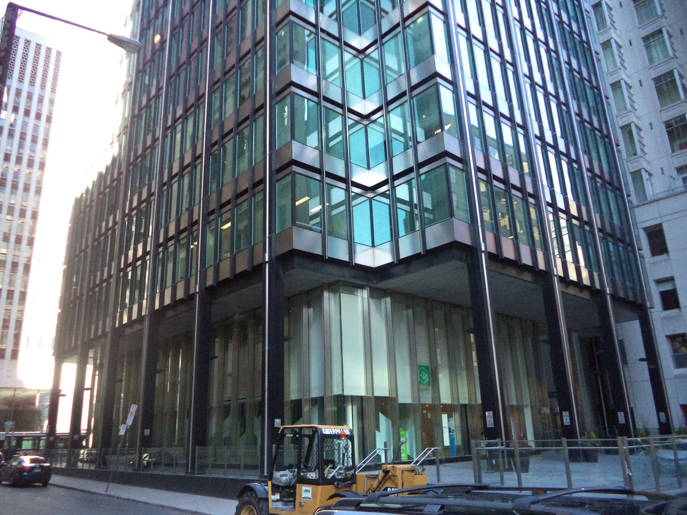 Queensbury Securities Inc.